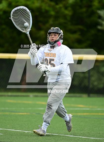 Thumbnail 2 in Guilford @ Daniel Hand (SCC Quarterfinal) photogallery.