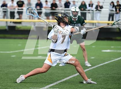 Thumbnail 1 in Guilford @ Daniel Hand (SCC Quarterfinal) photogallery.