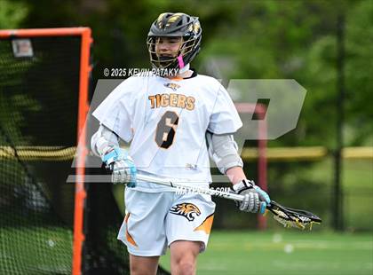 Thumbnail 3 in Guilford @ Daniel Hand (SCC Quarterfinal) photogallery.