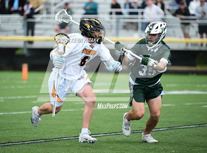 Thumbnail 3 in Guilford @ Daniel Hand (SCC Quarterfinal) photogallery.