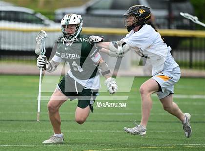 Thumbnail 1 in Guilford @ Daniel Hand (SCC Quarterfinal) photogallery.