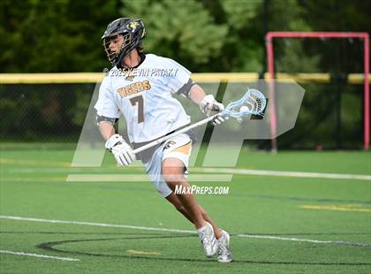 Thumbnail 1 in Guilford @ Daniel Hand (SCC Quarterfinal) photogallery.