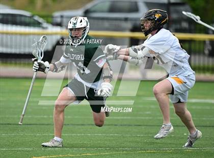 Thumbnail 3 in Guilford @ Daniel Hand (SCC Quarterfinal) photogallery.