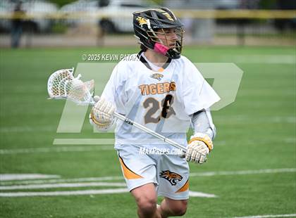 Thumbnail 3 in Guilford @ Daniel Hand (SCC Quarterfinal) photogallery.