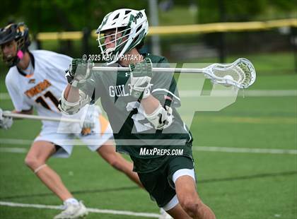 Thumbnail 3 in Guilford @ Daniel Hand (SCC Quarterfinal) photogallery.