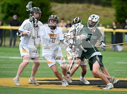 Thumbnail 3 in Guilford @ Daniel Hand (SCC Quarterfinal) photogallery.