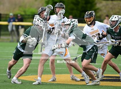 Thumbnail 2 in Guilford @ Daniel Hand (SCC Quarterfinal) photogallery.