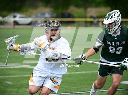 Thumbnail 2 in Guilford @ Daniel Hand (SCC Quarterfinal) photogallery.