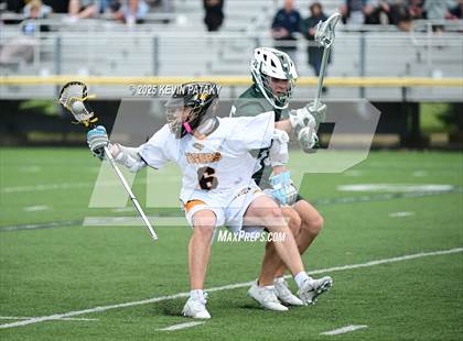 Thumbnail 2 in Guilford @ Daniel Hand (SCC Quarterfinal) photogallery.