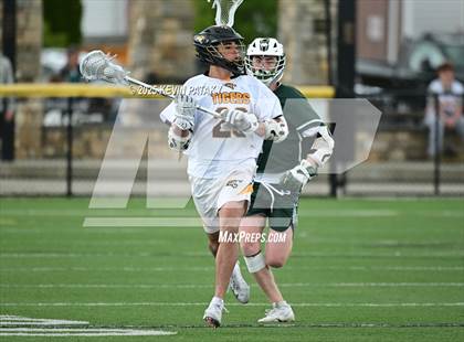 Thumbnail 1 in Guilford @ Daniel Hand (SCC Quarterfinal) photogallery.