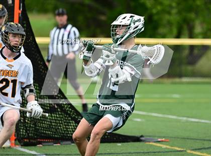 Thumbnail 2 in Guilford @ Daniel Hand (SCC Quarterfinal) photogallery.