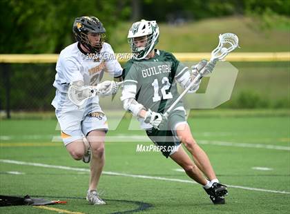 Thumbnail 2 in Guilford @ Daniel Hand (SCC Quarterfinal) photogallery.