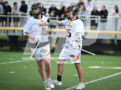 Thumbnail 3 in Guilford @ Daniel Hand (SCC Quarterfinal) photogallery.