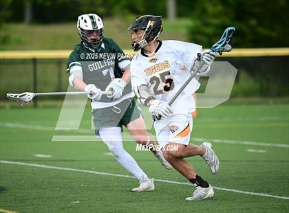 Thumbnail 3 in Guilford @ Daniel Hand (SCC Quarterfinal) photogallery.