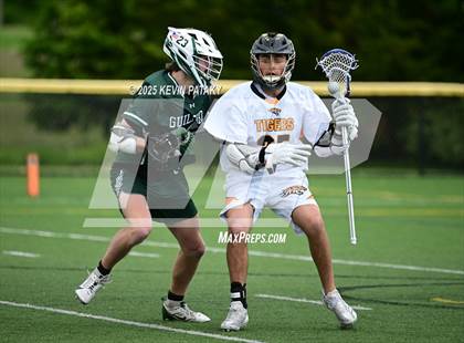 Thumbnail 1 in Guilford @ Daniel Hand (SCC Quarterfinal) photogallery.