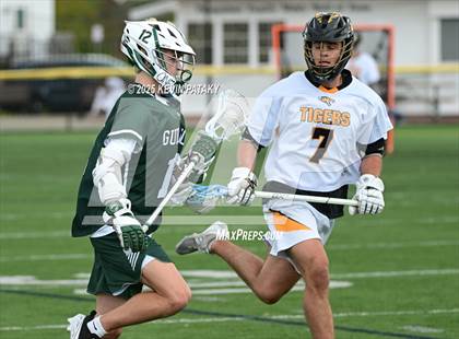 Thumbnail 3 in Guilford @ Daniel Hand (SCC Quarterfinal) photogallery.