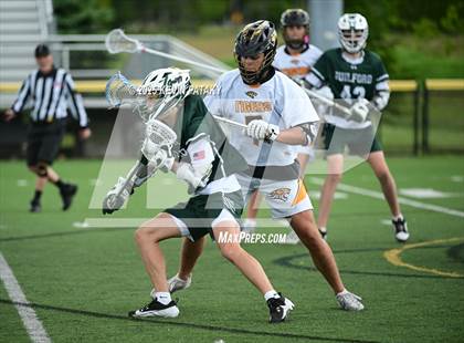 Thumbnail 1 in Guilford @ Daniel Hand (SCC Quarterfinal) photogallery.