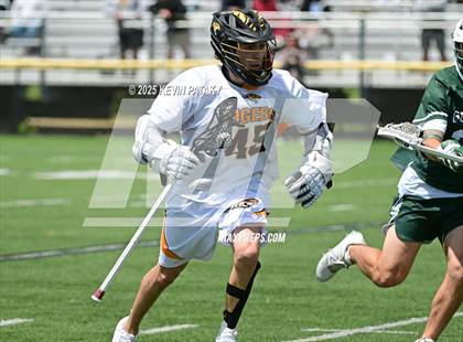 Thumbnail 1 in Guilford @ Daniel Hand (SCC Quarterfinal) photogallery.