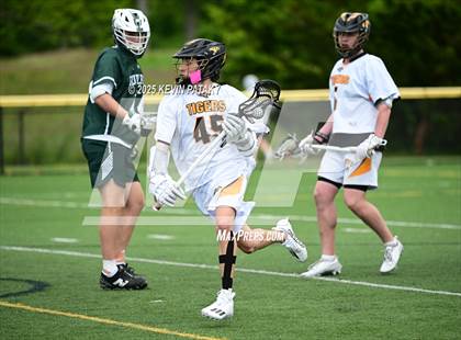 Thumbnail 3 in Guilford @ Daniel Hand (SCC Quarterfinal) photogallery.