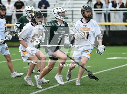 Thumbnail 2 in Guilford @ Daniel Hand (SCC Quarterfinal) photogallery.