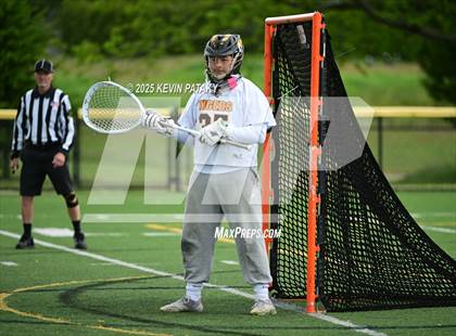 Thumbnail 1 in Guilford @ Daniel Hand (SCC Quarterfinal) photogallery.