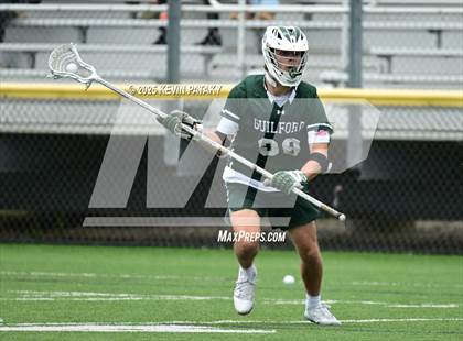 Thumbnail 3 in Guilford @ Daniel Hand (SCC Quarterfinal) photogallery.