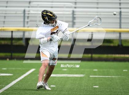 Thumbnail 1 in Guilford @ Daniel Hand (SCC Quarterfinal) photogallery.