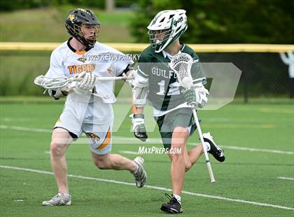 Thumbnail 3 in Guilford @ Daniel Hand (SCC Quarterfinal) photogallery.