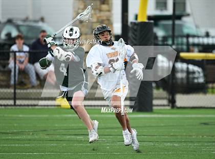 Thumbnail 3 in Guilford @ Daniel Hand (SCC Quarterfinal) photogallery.