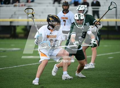 Thumbnail 1 in Guilford @ Daniel Hand (SCC Quarterfinal) photogallery.