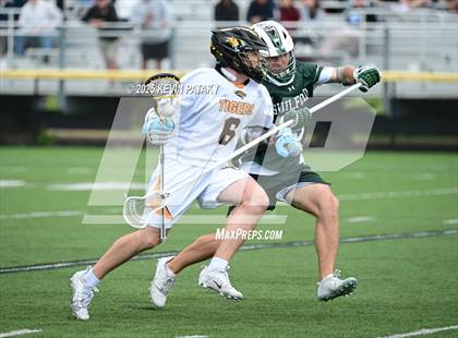Thumbnail 1 in Guilford @ Daniel Hand (SCC Quarterfinal) photogallery.
