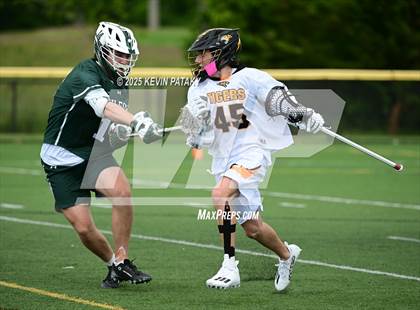 Thumbnail 2 in Guilford @ Daniel Hand (SCC Quarterfinal) photogallery.