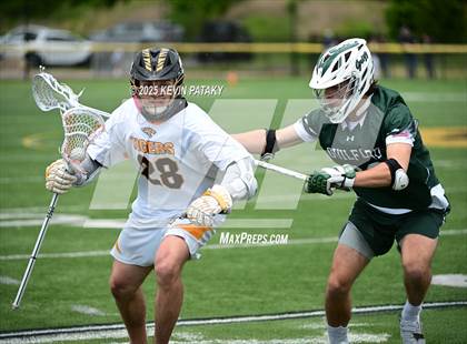 Thumbnail 2 in Guilford @ Daniel Hand (SCC Quarterfinal) photogallery.