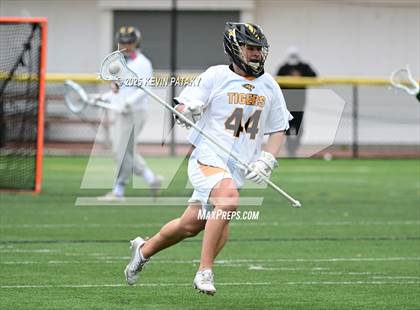 Thumbnail 2 in Guilford @ Daniel Hand (SCC Quarterfinal) photogallery.