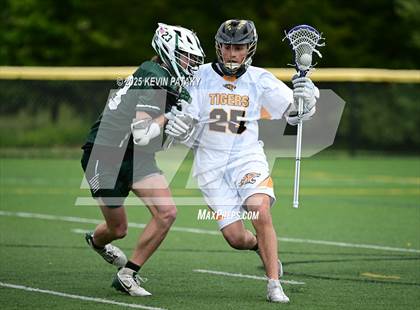 Thumbnail 1 in Guilford @ Daniel Hand (SCC Quarterfinal) photogallery.
