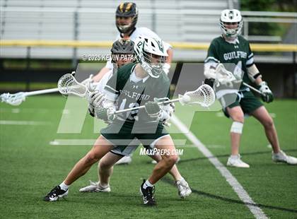 Thumbnail 2 in Guilford @ Daniel Hand (SCC Quarterfinal) photogallery.