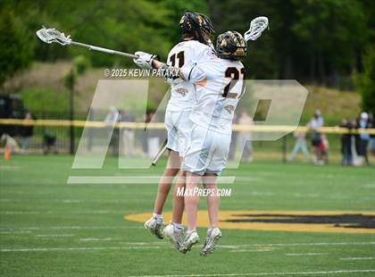 Thumbnail 3 in Guilford @ Daniel Hand (SCC Quarterfinal) photogallery.