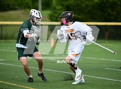 Thumbnail 1 in Guilford @ Daniel Hand (SCC Quarterfinal) photogallery.