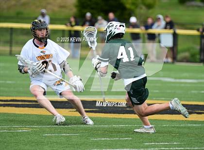 Thumbnail 1 in Guilford @ Daniel Hand (SCC Quarterfinal) photogallery.