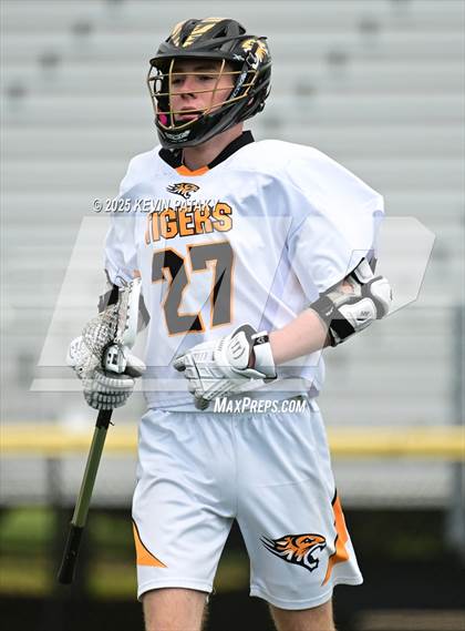 Thumbnail 1 in Guilford @ Daniel Hand (SCC Quarterfinal) photogallery.
