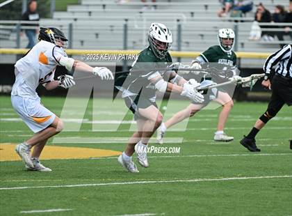 Thumbnail 1 in Guilford @ Daniel Hand (SCC Quarterfinal) photogallery.