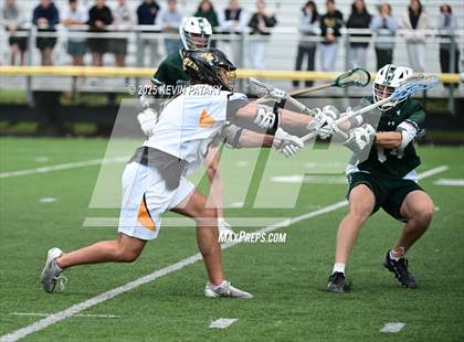 Thumbnail 2 in Guilford @ Daniel Hand (SCC Quarterfinal) photogallery.