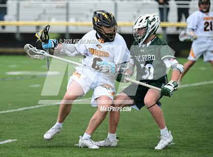 Thumbnail 1 in Guilford @ Daniel Hand (SCC Quarterfinal) photogallery.