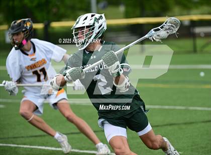 Thumbnail 3 in Guilford @ Daniel Hand (SCC Quarterfinal) photogallery.