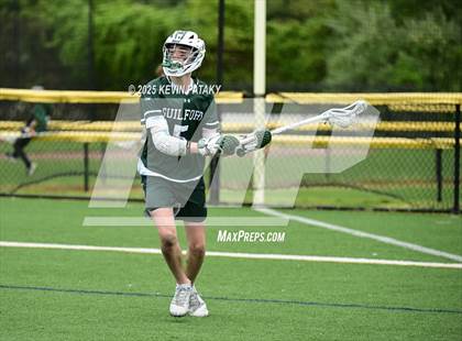 Thumbnail 3 in Guilford @ Daniel Hand (SCC Quarterfinal) photogallery.