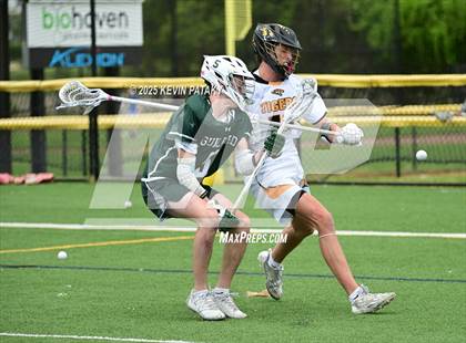 Thumbnail 1 in Guilford @ Daniel Hand (SCC Quarterfinal) photogallery.