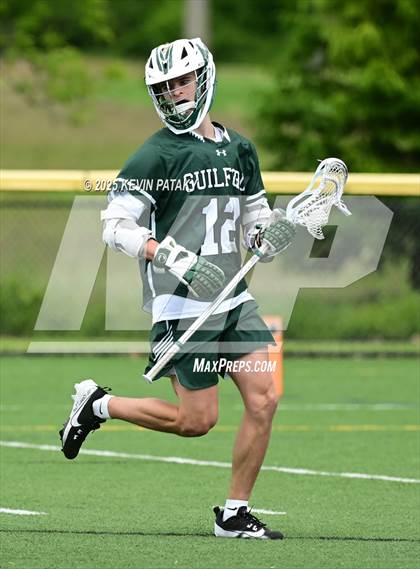 Thumbnail 2 in Guilford @ Daniel Hand (SCC Quarterfinal) photogallery.