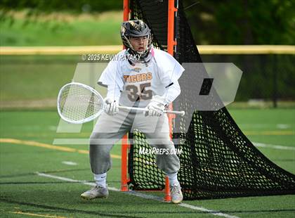 Thumbnail 2 in Guilford @ Daniel Hand (SCC Quarterfinal) photogallery.