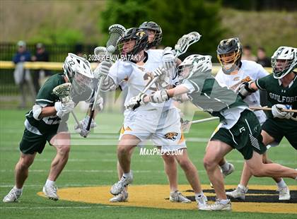Thumbnail 3 in Guilford @ Daniel Hand (SCC Quarterfinal) photogallery.