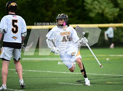 Thumbnail 2 in Guilford @ Daniel Hand (SCC Quarterfinal) photogallery.